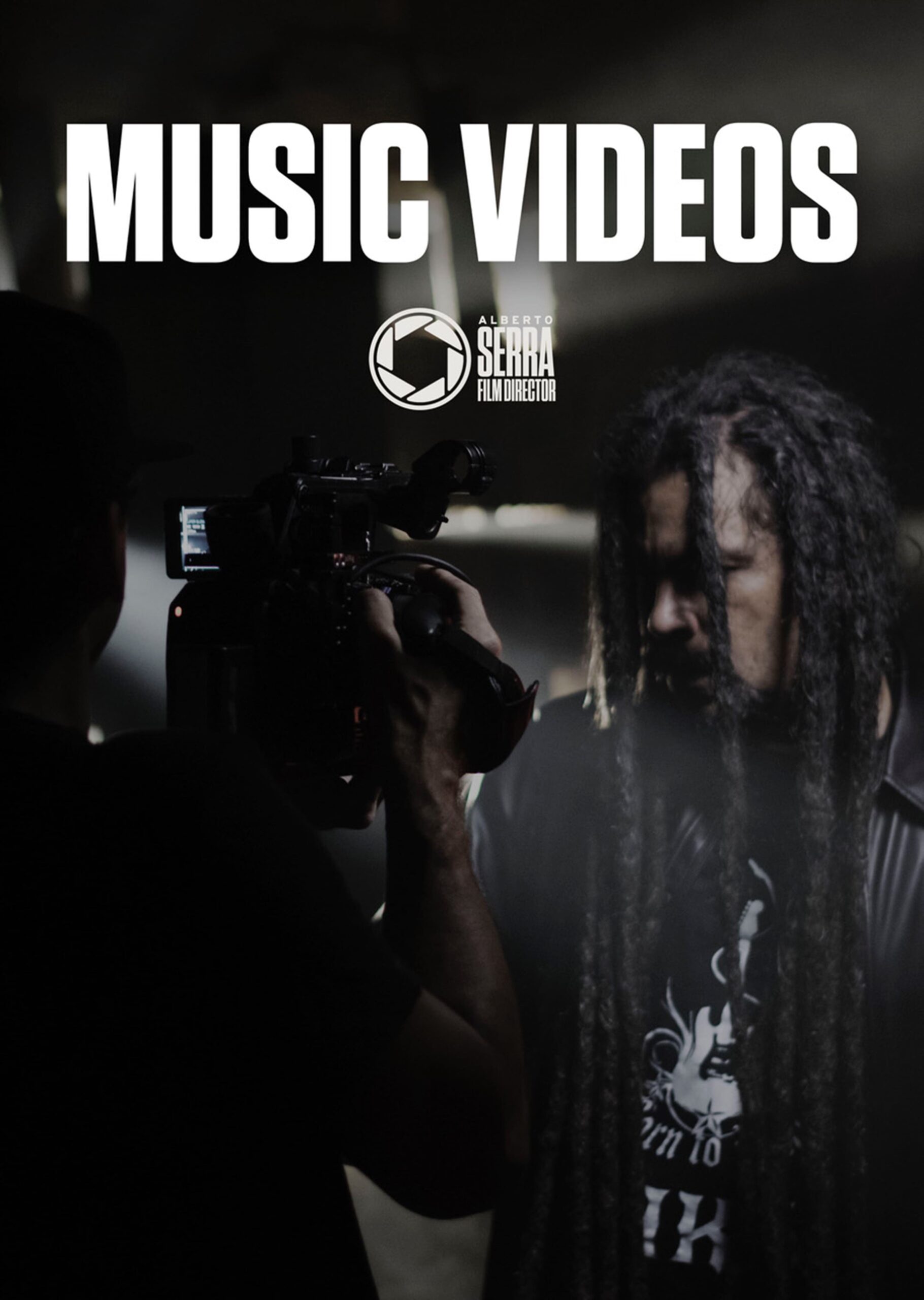Read more about the article Music videos
